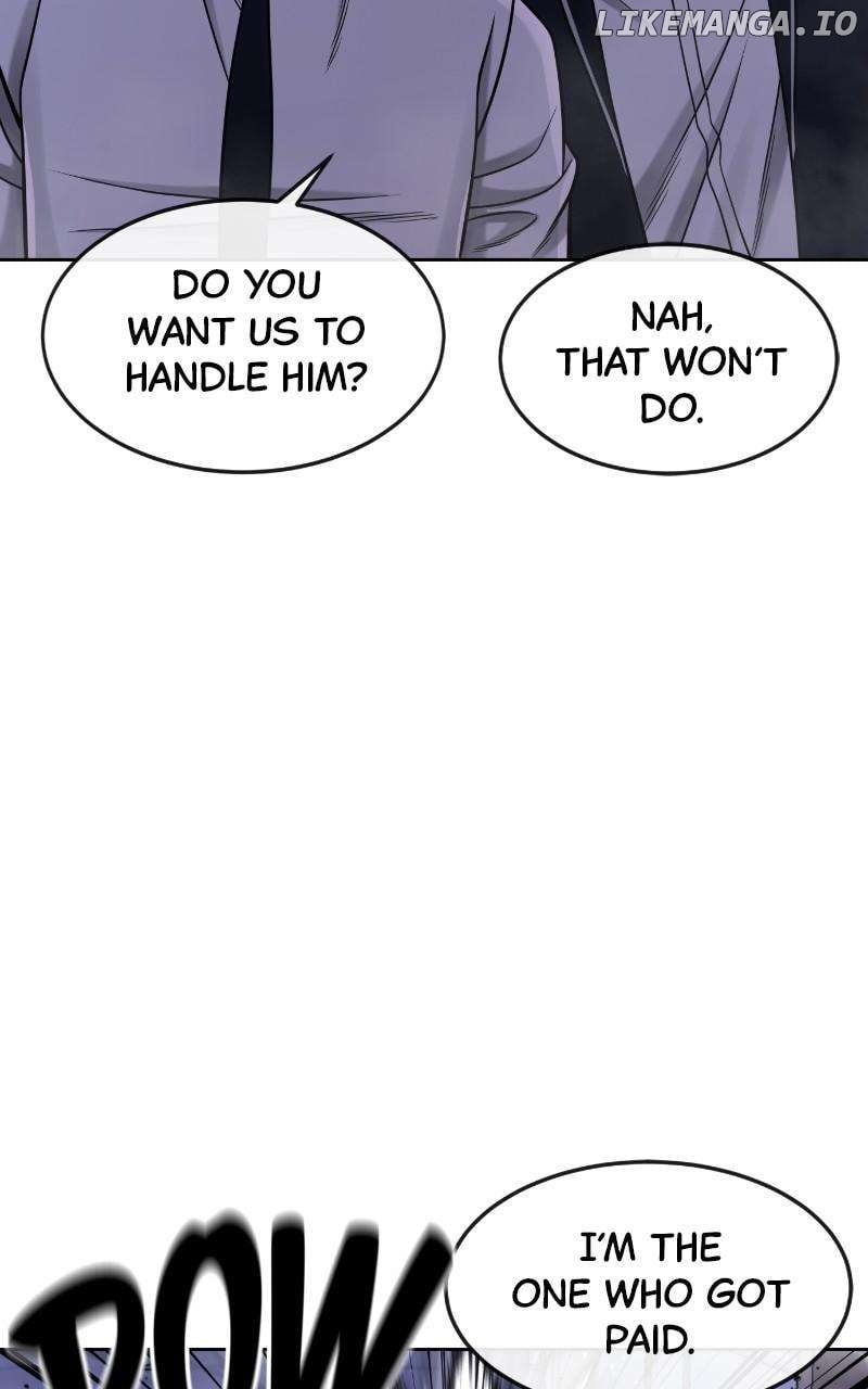 Quest Supremacy Chapter 106 - page 6